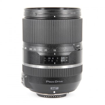 Tamron 16-300mm/3.5-6.3 Di II VC PZD DX Macro B016 (Nikon AF-s)